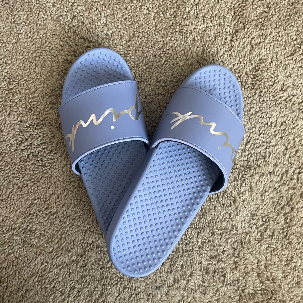 Victoria’s Secret Pink shoes